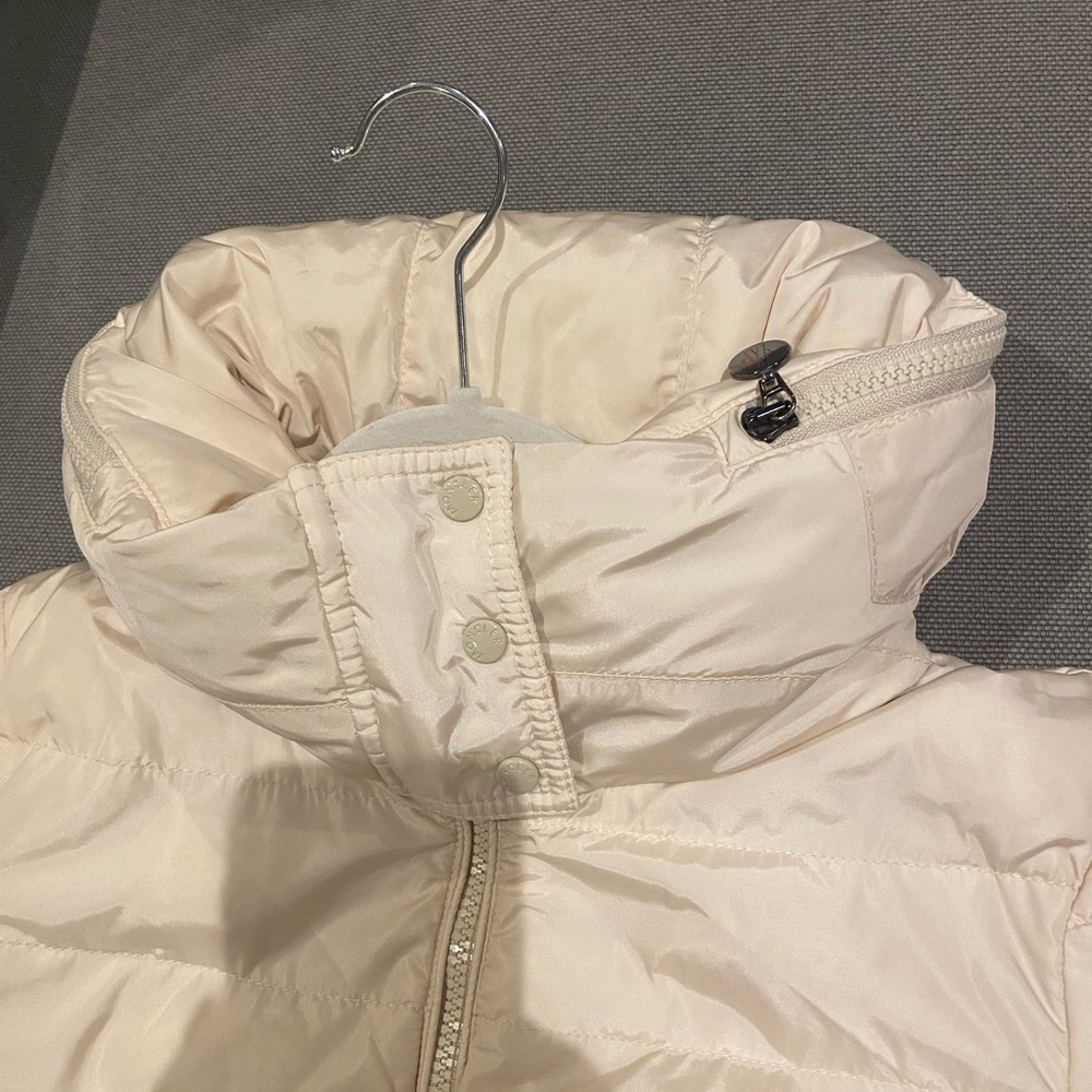 Moncler Down Jacket. Authentic Guarantee - image 4